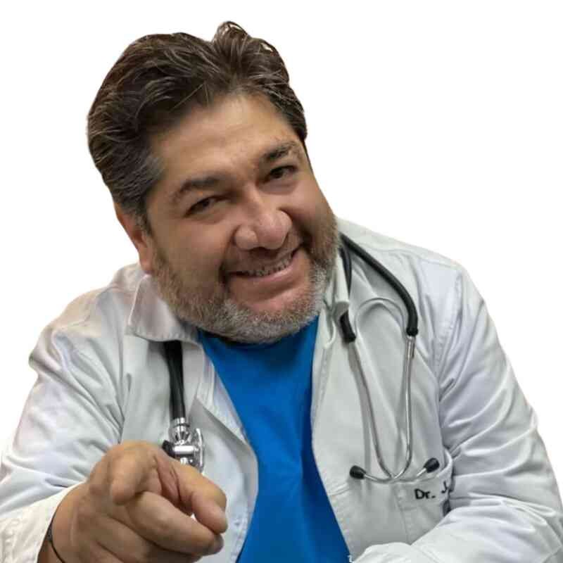 doctor