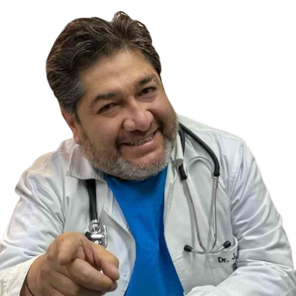 doctor