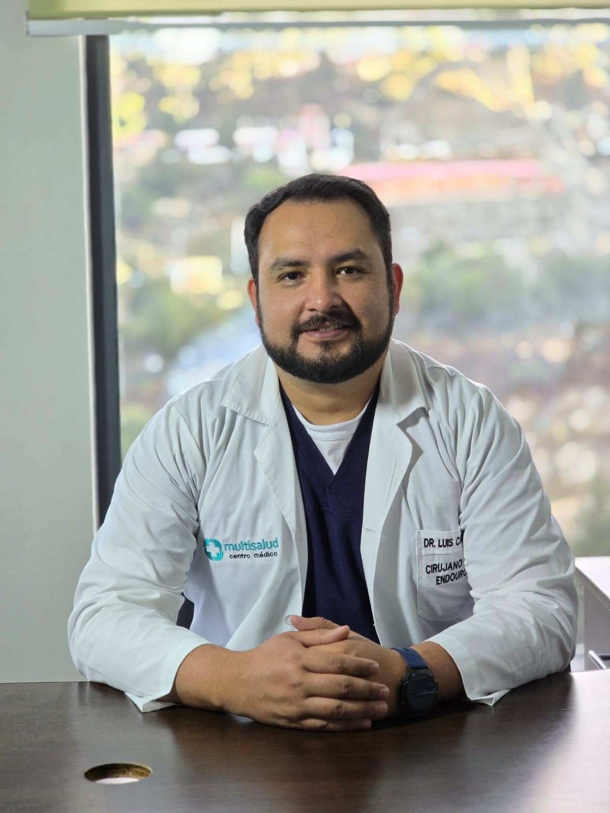 doctor