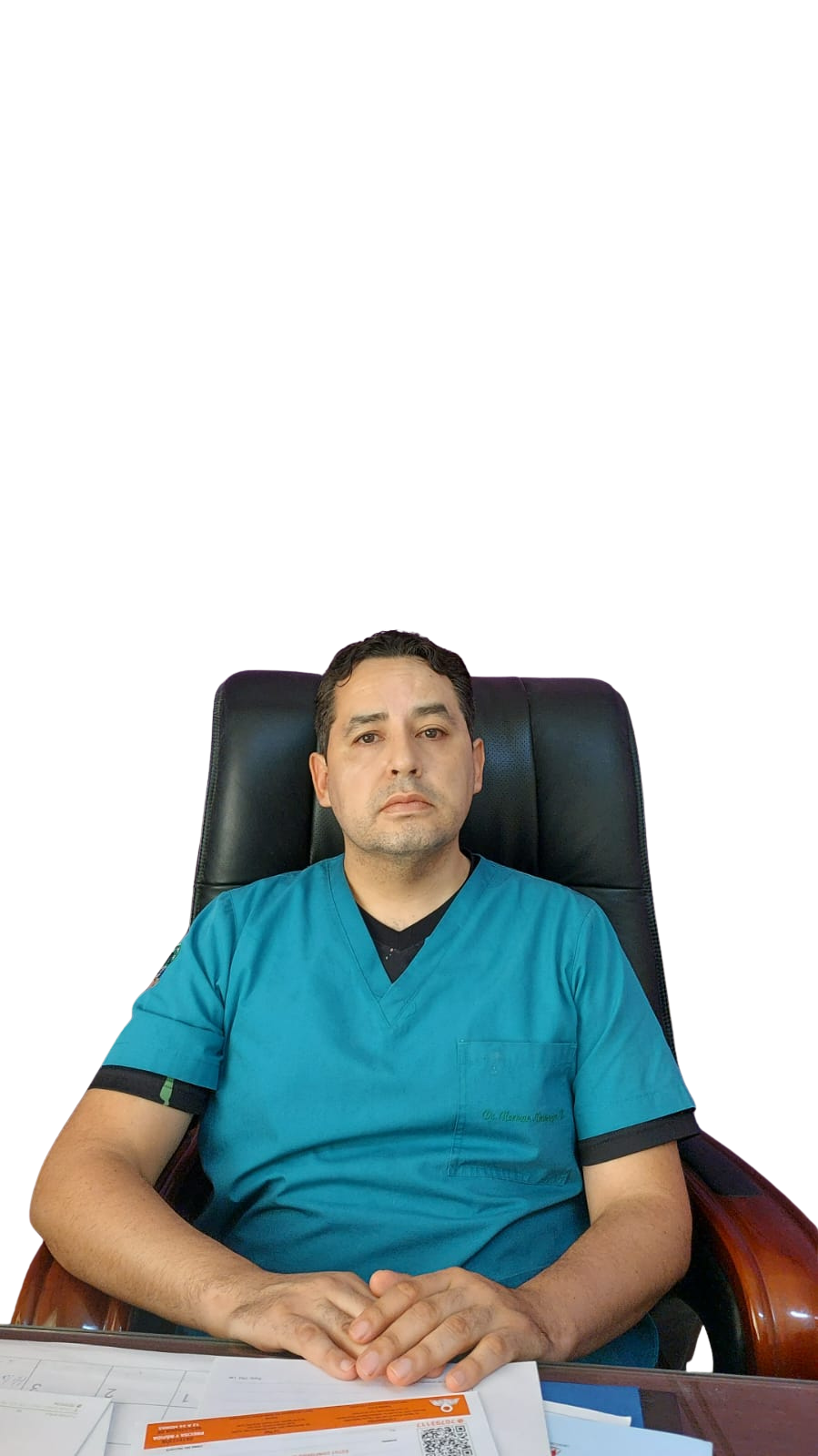doctor
