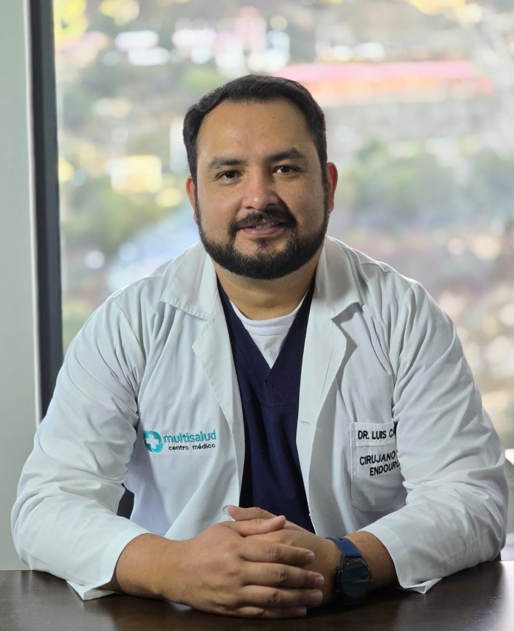 doctor