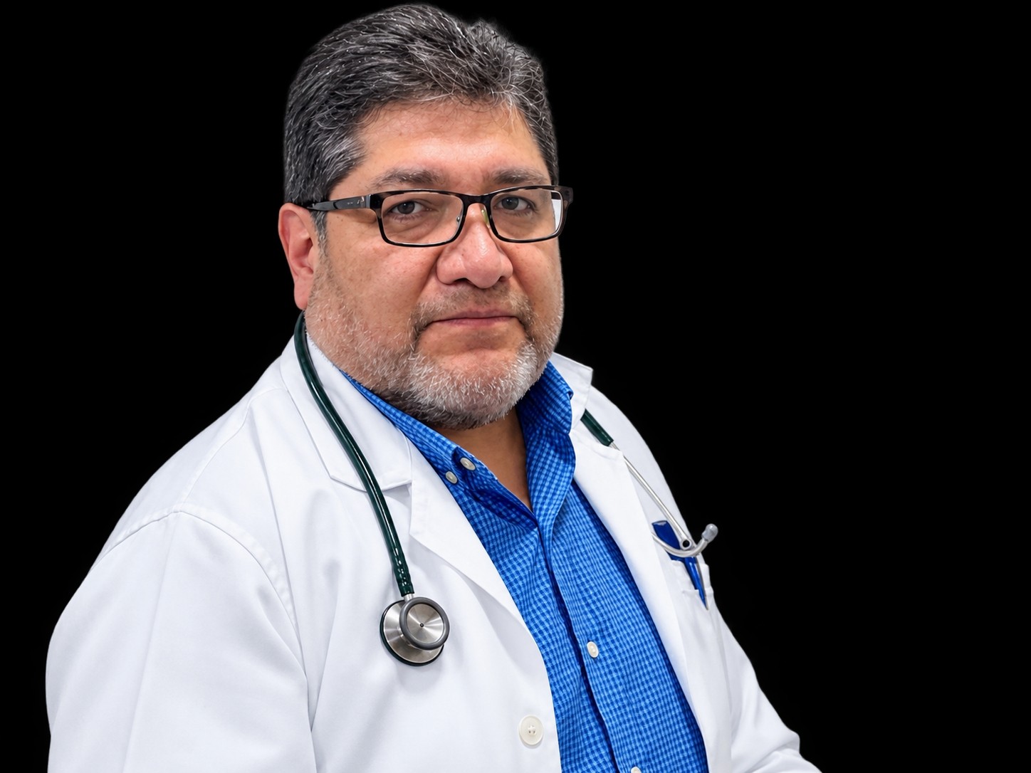 doctor